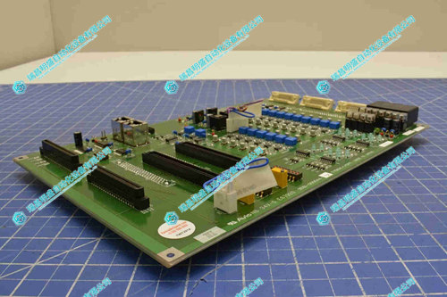 TEL Tokyo Electron 3D81-000044-12 PCB 板
