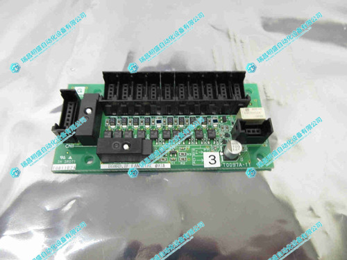 TEL Tokyo Electron FPC-T0097A-11风扇控制模块