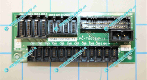 TEL Tokyo Electron  5044-000158-11控制器模块