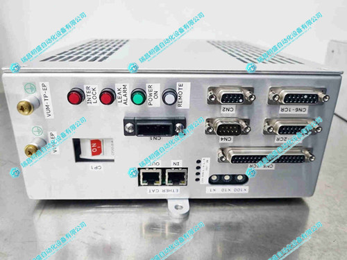 TEL Tokyo Electron 2L12-000177-12控制单元(图1) mirapro_tokyo_electron_tel_2l12-000177-12_vum-cr-ep_controller_control_unit.jpg