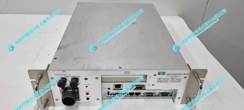 TEL Tokyo Electron  3D80-000259-15控制器机架