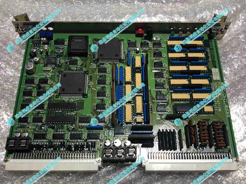 TEL Tokyo Electron 3208-000147-11输入/输出接口模块(图1) tokyo_electron_tel_3281-000147-12_pcb_lst-1_card_3208-000147-11_p-8.jpg