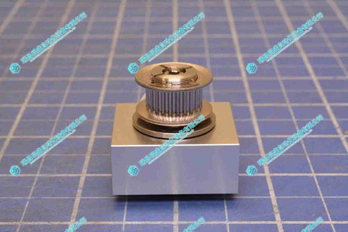 TEL Tokyo Electron 2985-519871-12滑轮组件(图1) 2985-519871-12_pulley_assy_act_8_x_tokyo_electron_tel_3.jpg