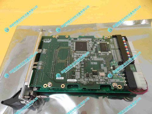 TEL Tokyo Electron E244-000058-11数字量控制板卡(图1) tel_tokyo_electron_e244-000058-11_hdd_i_f_pcb_card_e2b022-11_frif_t-3044ss_used_2.jpg