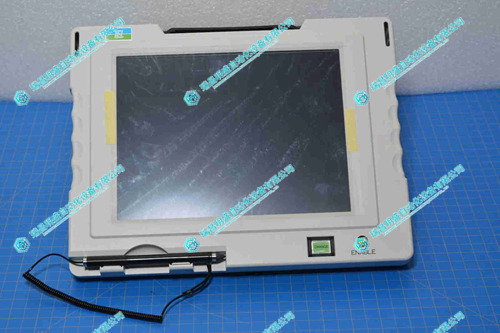 TEL Tokyo Electron E249-000003-11屏幕显示模块(图1) e249-000003-11_screen_display_touch_pendant_jae_ut3-tln21-b_tokyo_electron_tel.jpg