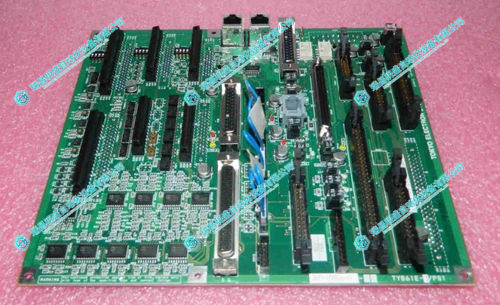 TEL Tokyo Electron 3D81-050026-V1数字输入模块(图1) tel_tokyo_electron_3d81-050026-v1_tyb61e-3_ps1.jpg