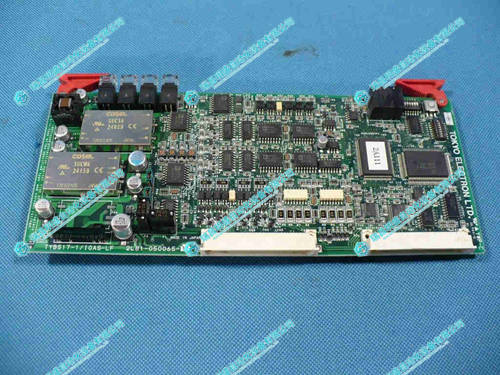 TEL Tokyo Electron 2LB1-050065-V1印刷电路板