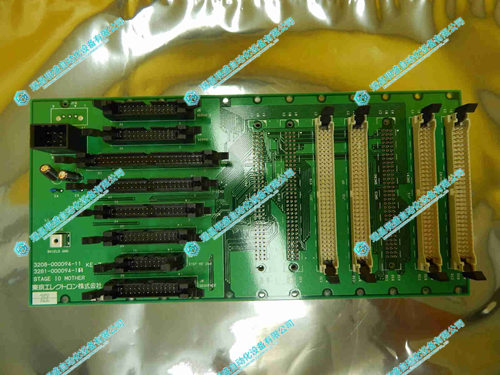 TEL Tokyo Electron 3281-000094-11分析模块