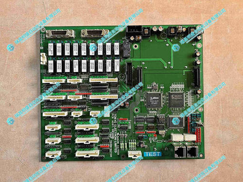 TEL Tokyo Electron 3M81-043065-11终端模块