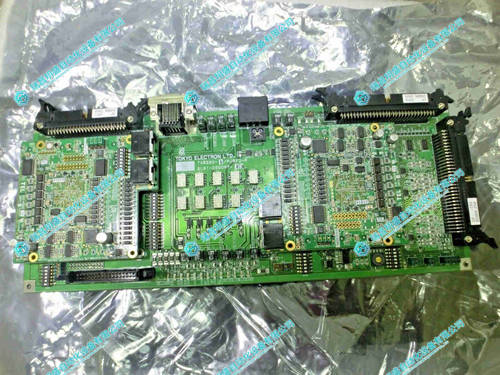 TEL Tokyo Electron 2L81-050097-13印刷电路板(图1) tokyo_electron_tel_tab22q-1_purf3_-r_2l81-050097-13_pcb_board_2l81-050_032-16_7311_1.jpg