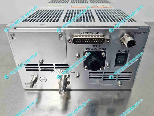 TEL Tokyo Electron 2L80-004910-31温度控制器