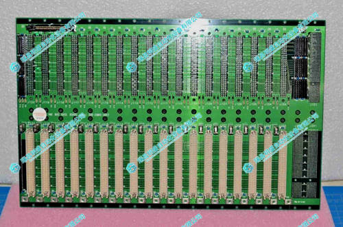 TEL Tokyo Electron SVB-20MVE-ADV2信号总线背板