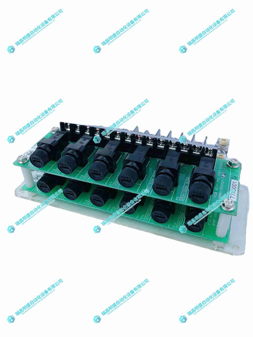 TEL Tokyo Electron 3M80-002733-11保险丝模块(图1) tokyo_electron_tel_trias_pcb_assy_mod_cont_fuse1_3m81-050021-12_3m80-002733-11_1.jpg