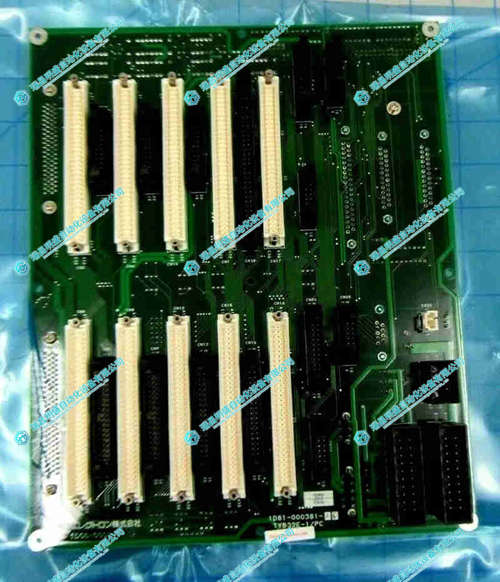 TEL Tokyo Electron 1D81-000381-16模拟输入电子模块(图1) 1d81-000381-16_pcb_tyb32e-1_pc_tokyo_electron_tel.jpg