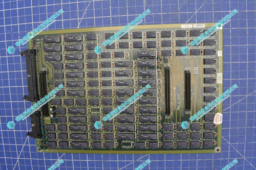 TEL Tokyo Electron 3D08-000041-11印刷电路板(图1) 3d81-000041-13_pcb_board_tyb62g-1-sys2_3d08-000041-11_tokyo_electron_tel_3.jpg