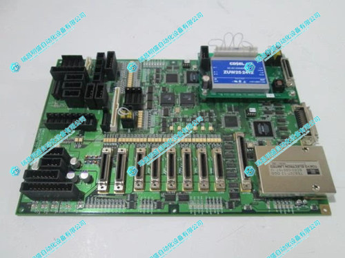 TEL Tokyo Electron MPC-T0048A-11输入输出模块