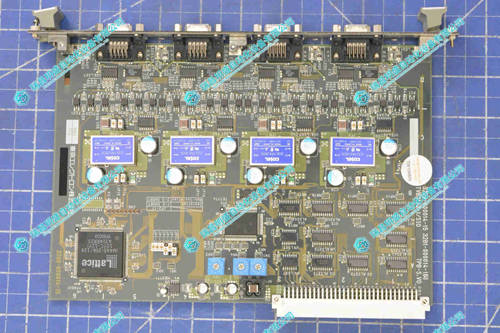 TEL Tokyo Electron 3208-000014-15 PCB板(图1) 3208-000014-15_tvb3102-1_pcb_board_328-000014-18_tokyo_electron_tel_2.jpg