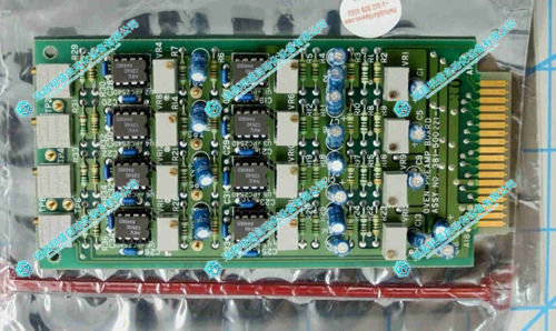 TEL Tokyo Electron 308-500221-1光纤接口板