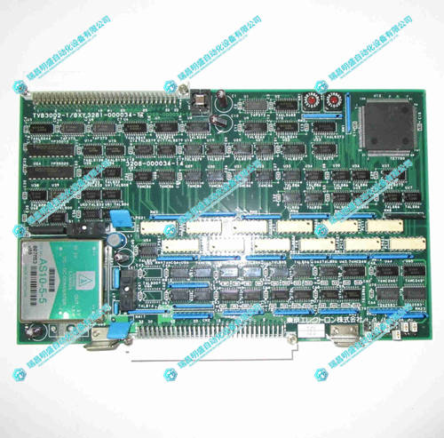 TEL Tokyo Electron 3281-000034-15 半导体模块(图1) tokyo_electron_tel_tvb3002-1_bxy_3281-000034-15_3208-000034-14.jpg