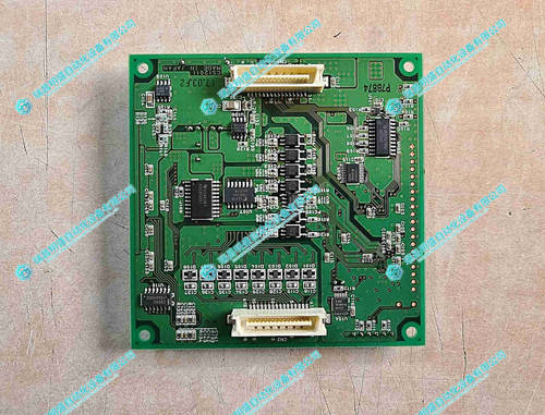 TEL Tokyo Electron  3M80-001582-16接口模块