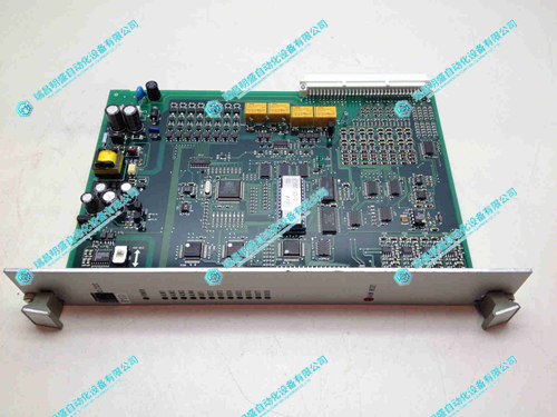 TEL Tokyo Electron  REX-B860-CS1数字输入模块