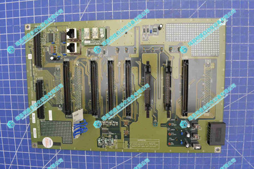 Tokyo Electron  3D81-000040-12处理器