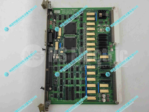 TEL Tokyo Electron  3208-000146-11输入/输出模块