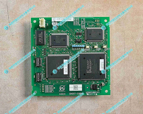 TEL Tokyo Electron 3M80-001321-25 PCB 板(图1) tel_tokyo_electron_pcb_board_3m80-001321-25_free_ship.jpg