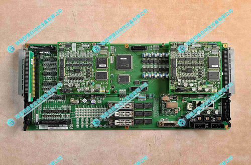 TEL Tokyo Electron 3M80-001585-15印刷电路板(图1) tel_tokyo_electron_pcb_card_3m80-001585-15_3m80-001582-1_5_sell_as-is_free_ship.jpg