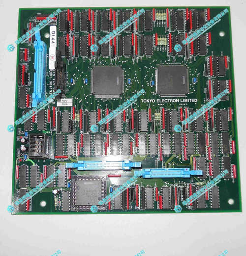 TEL Tokyo Electron 3M81-004199-11数字输入模块