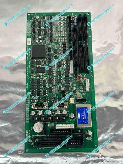 TEL Tokyo Electron 3R81-000019-12数字量输入卡件