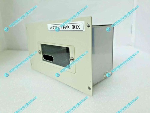 TEL Tokyo Electron 2L80-000226-13泄水盒(图1) tokyo_electron_tel_2l80-000226-13_water_leak_box_used_japan_95920.jpg