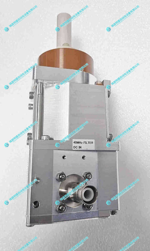 TEL Tokyo Electron 2L87-132494-12伺服电机