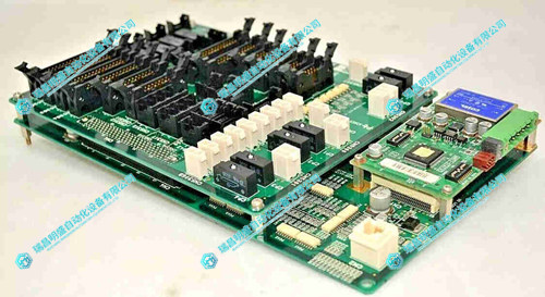 TEL Tokyo Electron 1B80-002830-11输入/输出扩展板(图1) 1b80-002830-11_pou_add_on_board_80_96_meiden_tokyo_electron_1b80-002830-11.jpg