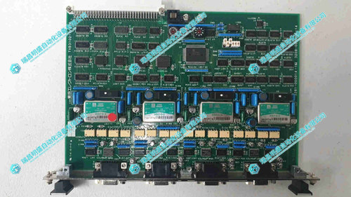 TEL  Tokyo Electron 3281-000014-17接口模块