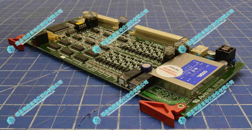 TEL Tokyo Electron 3D81-000020-15印刷电路板