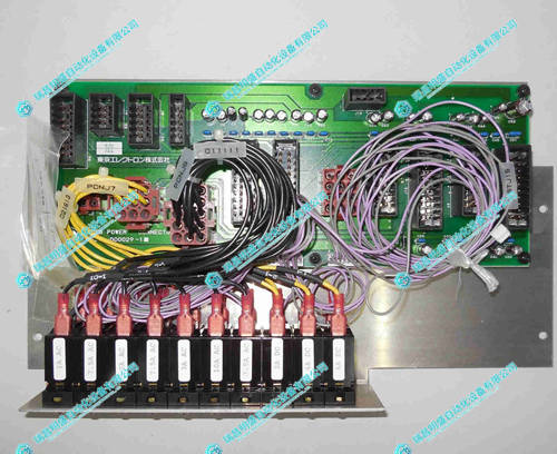 TEL Tokyo Electron 3208-000029-12电源模块(图1) tel_3208-000029-12_pcb_power_connector_3281-000029-1_new_1.jpg