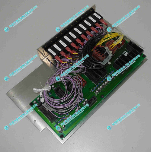 TEL Tokyo Electron 3208-000029-12电源模块