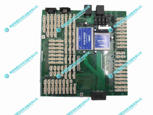 TEL Tokyo Electron CT2980-092273-11传感器模块(图1) ct2980-092273-_11_oven_add_on_board_01_tab2101amf_tab2100_hte-0a1-b-11_t_okyo_elec_5.jpg