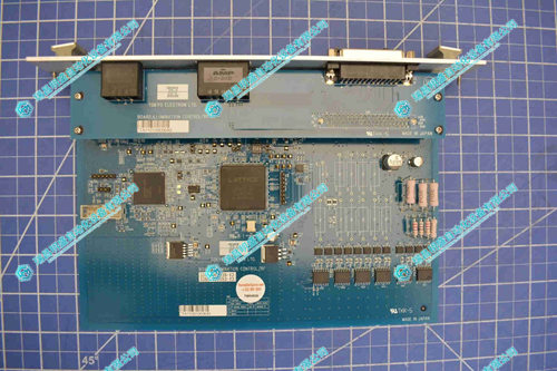 TEL Tokyo Electron 3380-007053-13单板计算机