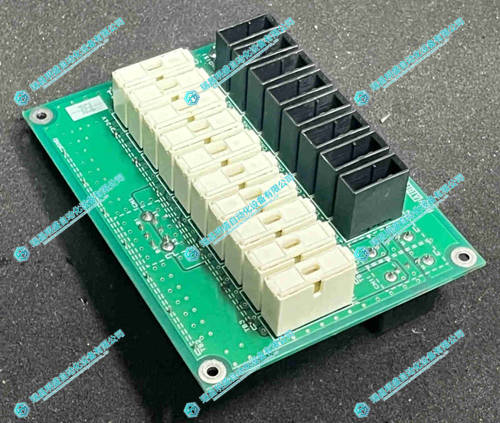 TEL Tokyo Electron 3M81-024341-12印刷电路板