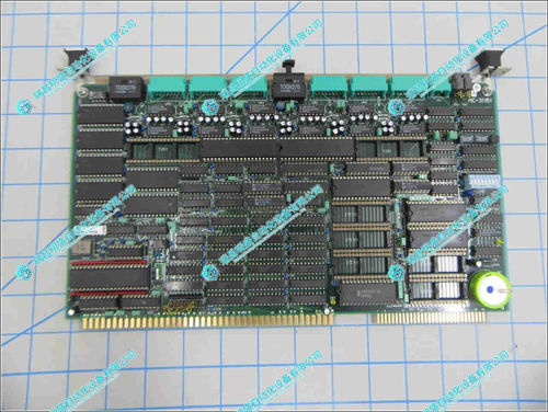 TEL Tokyo Electron 1181-000571-13控制PCB卡