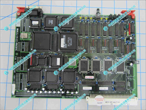 TEL Tokyo Electron 1D08-000092-13通信板(图1) 1d81-0000009-2_1c_tyb_121-1_com_pcb_1d08-000092-13_tokyo_electron_tel.jpg