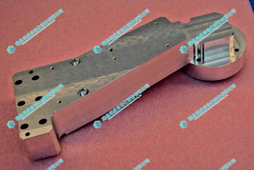 TEL Tokyo Electron 3M10-151466-11控制器组件(图1) 3m10-151466-11_block_inlet_tokyo_electron_tel_3.jpg