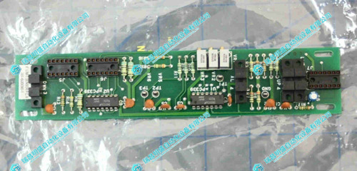 TEL Tokyo Electron 381-600090-1印刷电路板(图1) 381-600090-1_6_limit_sensor_pca_tokyo_electron_tel.jpg