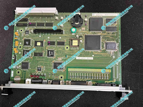 TEL Tokyo Electron MR-MC01-S100控制器模块