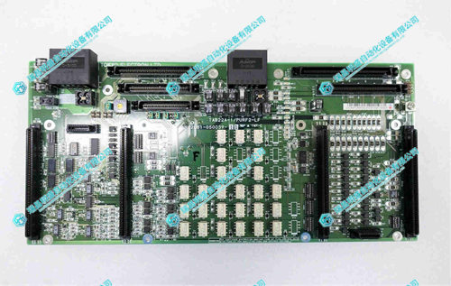 TEL Tokyo Electron 2L81-050039-11接口模块(图1) tokyo_electron_tel_2l81-050039-11_tab22a-1_purf2_-lf_pcb_board_card_2l08.jpg