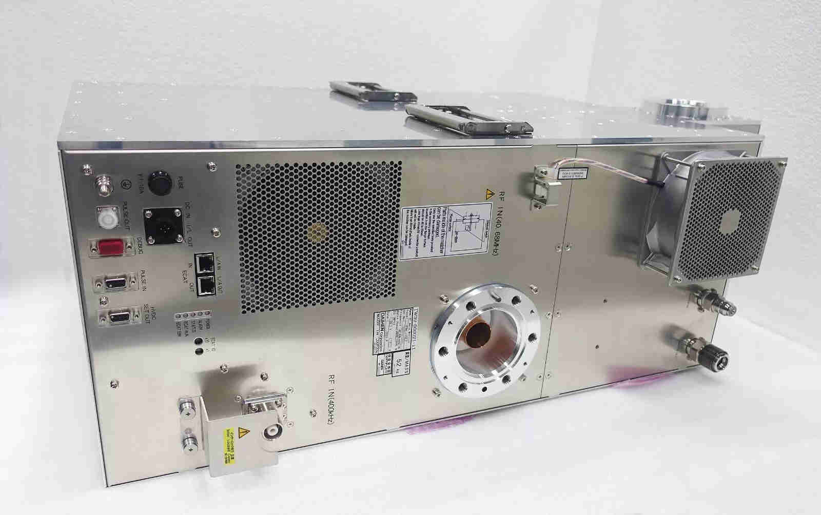 TEL Tokyo Electron TW39-000021-11射频自动调音台