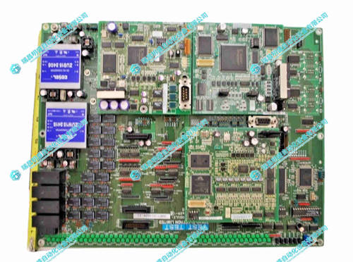 TEL Tokyo Electron 3M80-001588-12处理器模块