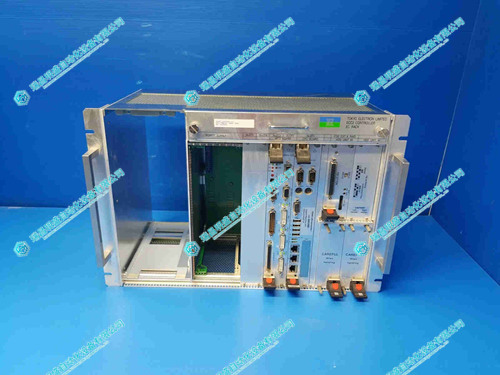 TEL Tokyo Electron BX80-000062-V1控制器机架